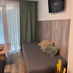 Apartman Tremosna Lägenhet *