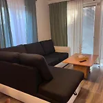 Apartman Tremosna Lägenhet Tremosna