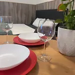 Lägenhet Apartman Tremosna