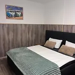 Apartman Tremosna Lägenhet Tremosna