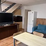 Apartman Tremosna Tremosna