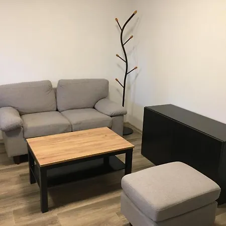 Apartmán Apartman Tremosna Tremosna