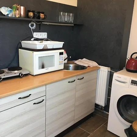 شقة Apartman Tremosna Tremosna