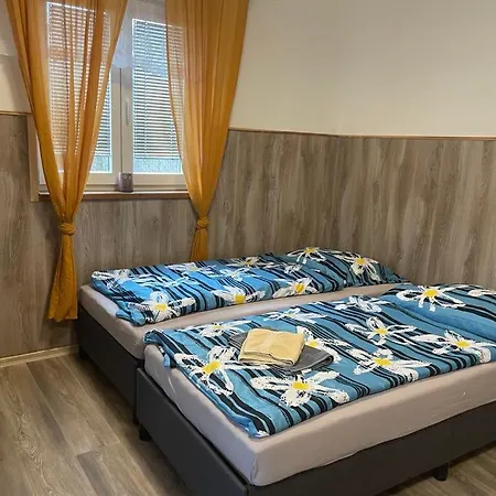 Apartman Tremosna