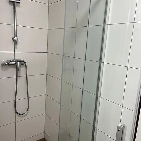 Apartmán Apartman Tremosna