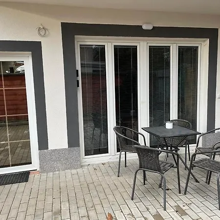 Apartman Tremosna