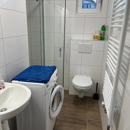 Apartman Tremosna * Třemošná
