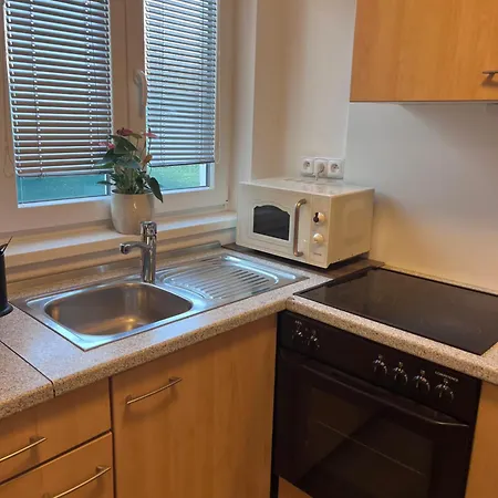 Apartman Tremosna * Třemošná
