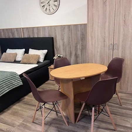 Apartman Tremosna Tremosna