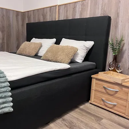 Апартаменты Apartman Tremosna Tremosna