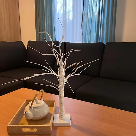 Apartman Tremosna *