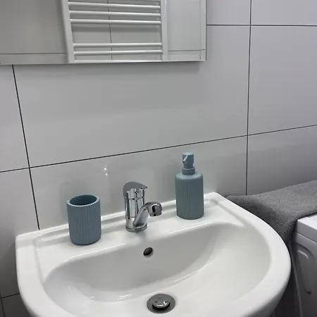 Apartman Tremosna