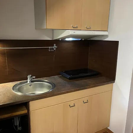 Apartman Tremosna Апартаменты Tremosna