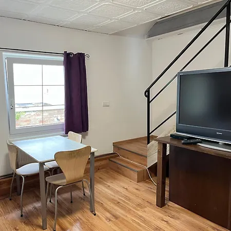 Apartman Tremosna Tremosna