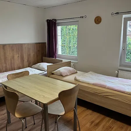 Apartman Tremosna * Třemošná