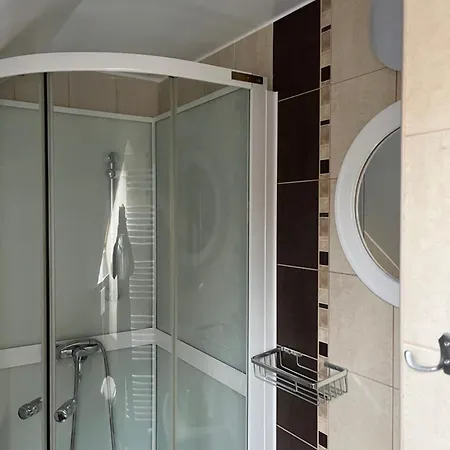 Apartman Tremosna *