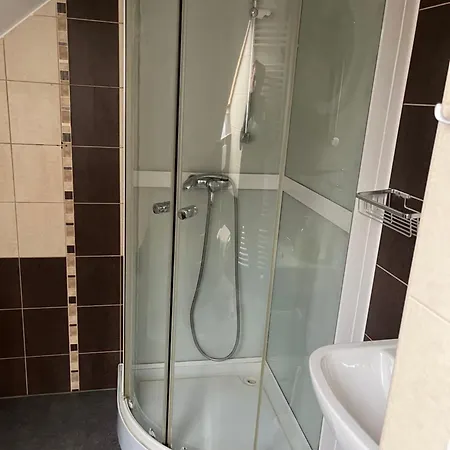 Apartman Tremosna
