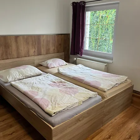 Apartman Tremosna * Tremosna