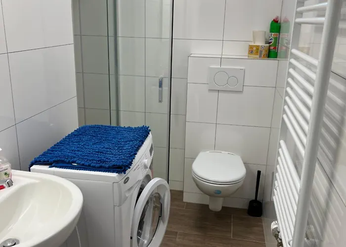 Apartman Tremosna * Tremosna