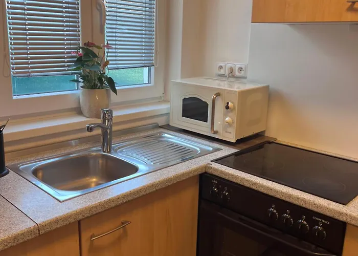 Apartman Tremosna * Tremosna