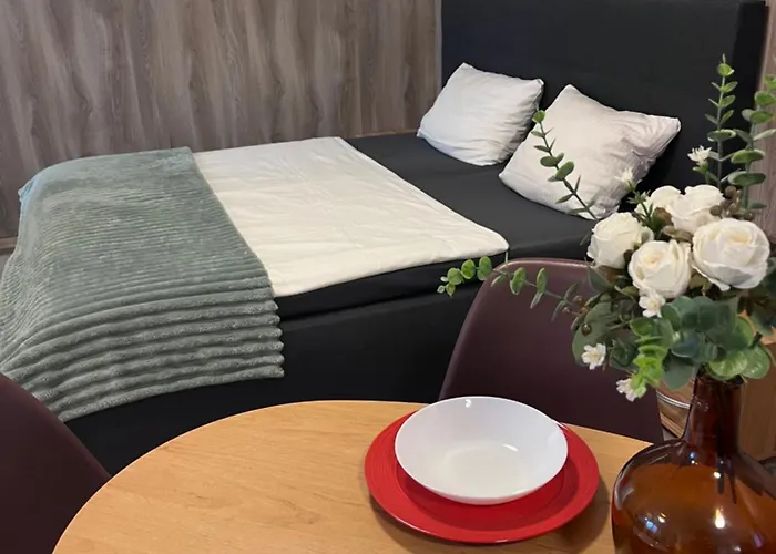 Apartman Tremosna * Tremosna