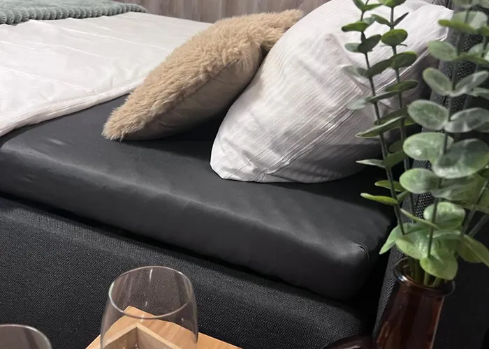 Апартаменты Apartman Tremosna