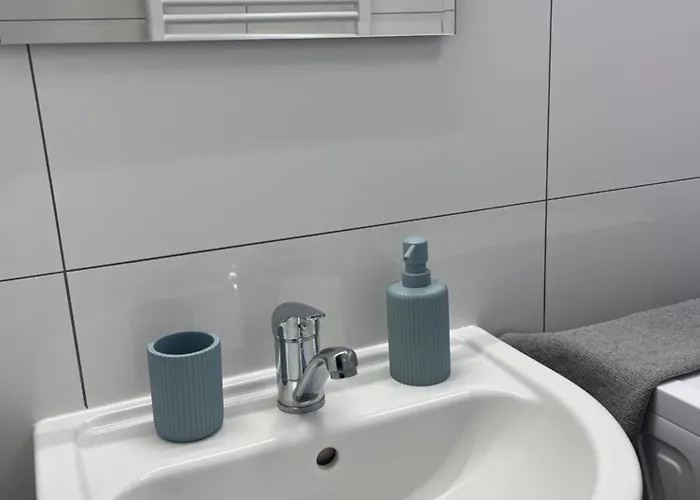 Apartman Tremosna