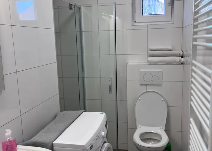 Apartman Tremosna Tremosna
