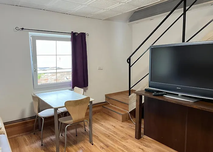 Apartman Tremosna Tremosna