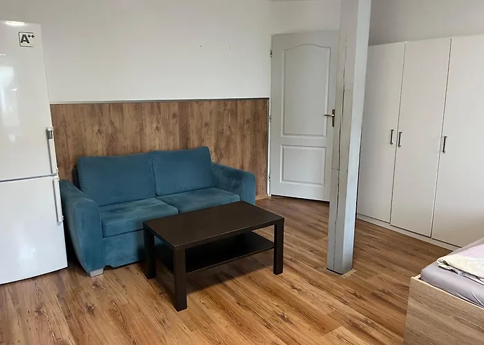 Apartman Tremosna Апартаменты *