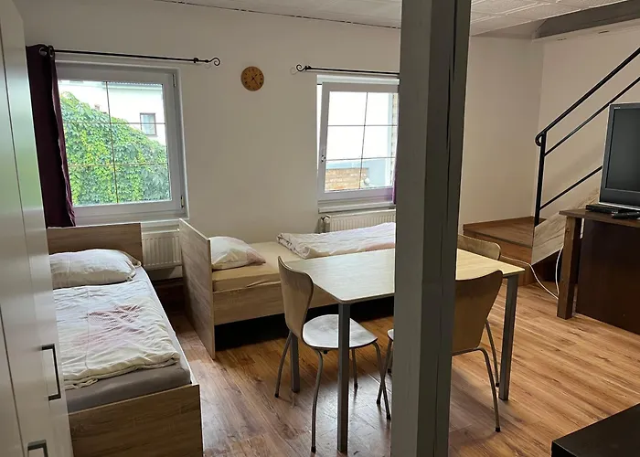 Apartman Tremosna Апартаменты