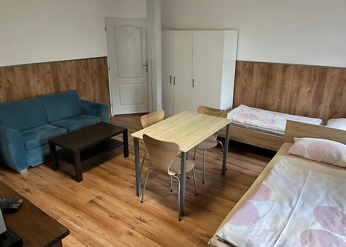 Apartman Tremosna Апартаменты *