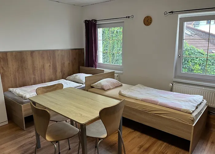 Apartman Tremosna * Tremosna