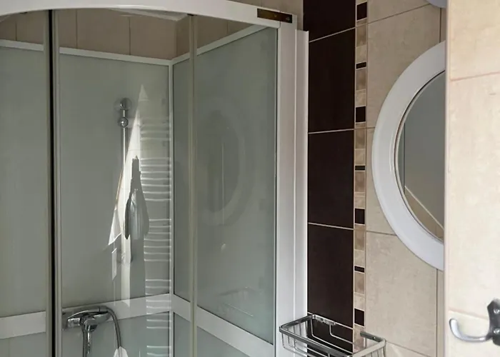 Apartman Tremosna *