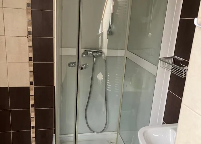 Apartman Tremosna