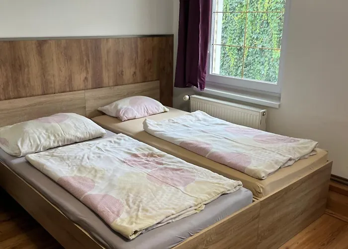 Apartman Tremosna * Tremosna