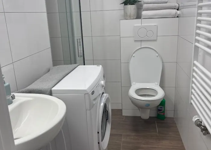 Apartman Tremosna Апартаменты